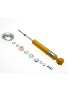 KONI Sport (yellow) 8010- externally adjustable, twin-tube hydraulic (non gas) Acura RSX Rear 2002-2006- KONI-8010 1050Sport