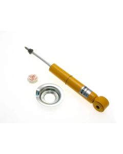 KONI Sport (yellow) 8010- externally adjustable, twin-tube hydraulic (non gas) Subaru Legacy Rear 2005-2009- KONI-8010 1053Sport