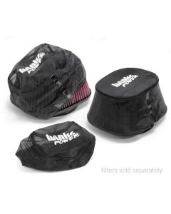 Banks Power Pre-Filter Wrap for Ram-Air Intake Systems