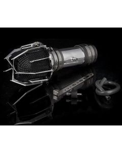 Weapon-R Dragon Intake System Mazda RX-7 (FC) 90-92 - WEAP-802-115-101