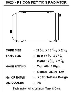 Belltech Nitro Drop 2 Front Shock for Ford F-150 87-96
