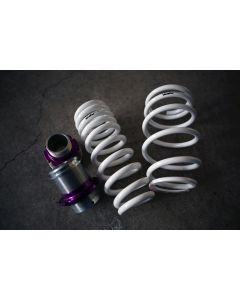 HKS TOYOTA SUPRA A90 ADJUSTABLE SPRING KIT