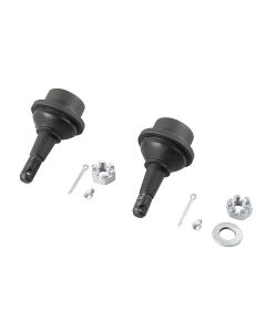 Synergy Jeep JL/JT Heavy Duty Ball Joints Knurled (1 Upper/1 Lower) - 4170-04