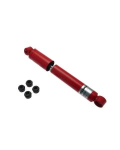 KONI Special (red) 8040- internally adjustable, twin-tube low pressure gas Chevrolet Corvette Rear 1963-1982- KONI-8040 1020