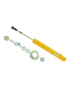 KONI Sport (yellow) 8041- externally adjustable, twin-tube low pressure gas Honda Prelude Front 1997-2001- KONI-8041 1232Sport