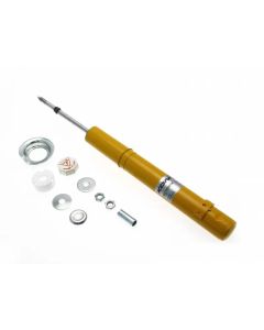 KONI Sport (yellow) 8041- externally adjustable, twin-tube low pressure gas Front Right- KONI-8041 1322RSPOR