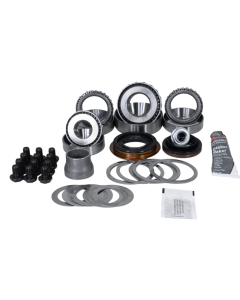 Revolution Gear & Axle 16-23 Toyota Tacoma 8in Rear Open Carrier Ring & Pinion Master Install Kit - 35-2062