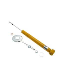 KONI Sport (yellow) 8041- externally adjustable, twin-tube low pressure gas Volkswagen Rear- KONI-8041 1108Sport