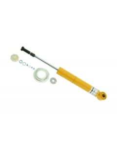 KONI Sport (yellow) 8041- externally adjustable, twin-tube low pressure gas Nissan 300ZX Rear 1990-1996- KONI-8041 1118Sport