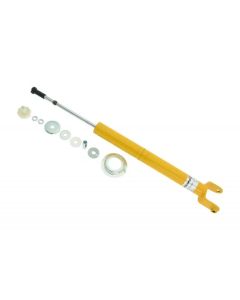 KONI Sport (yellow) 8041- externally adjustable, twin-tube low pressure gas Honda Prelude Rear 1992-2001- KONI-8041 1155Sport