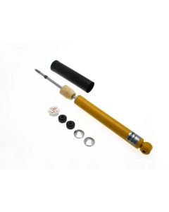 KONI Sport (yellow) 8041- externally adjustable, twin-tube low pressure gas Ford Mustang Rear 1994-2004- KONI-8041 1186Sport
