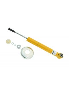 KONI Sport (yellow) 8041- externally adjustable, twin-tube low pressure gas Mazda Miata Front 1990-1997- KONI-8041 1203Sport