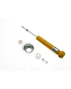 KONI Sport (yellow) 8041- externally adjustable twin-tube low pressure gas Mazda Miata Rear 1999-200
