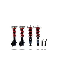 Pedders Extreme Xa Coilover Kit 2008-2013 STi - PED-160025