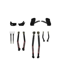 Skyjacker Suspension Lift Kit Component 2007-2017 Jeep Wrangler (JK) - JK46LA-SX