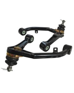 SPC Performance Isuzu/GM Adj Arms (Pair) - 25620