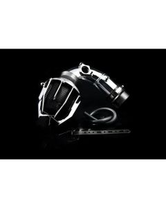Weapon-R Polished Dragon Intake Kit Toyota Celica GT | GTS 2000-2005 - WEAP-805-121-101