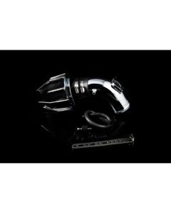 Weapon-R Polished Dragon Intake Kit Lexus RX300 1999-2003 - WEAP-805-124-101
