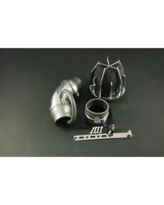 Weapon-R Dragon Intake Kit Toyota MR2 Non-Supercharged EFI 1985-1989 - WEAP-805-130-101