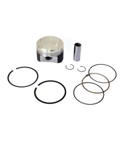 Athena 85-89 Honda ATC 350 X 80.94mm 4T Forged Racing Piston - S4F08100002A