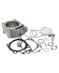 Athena 06-14 Honda TRX 450 ER 100mm 490cc Big Bore Cylinder Kit - P400210100017