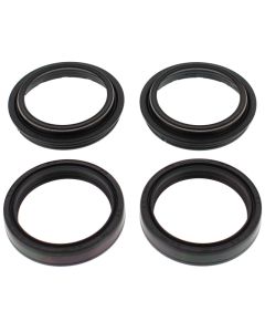 Pivot Works 22-23 Gas-Gas MC85 1714 PW Fork Oil and Dust Seal Kit - PWFSK-Z006