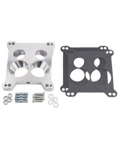 Edelbrock Sq Bore to Q-Jet Adapter - 2696