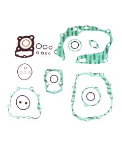 Athena 88-90 Honda Complete Gasket Kit (Excl Oil Seal) - P400210850134
