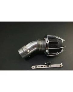 Weapon-R Dragon Intake Kit Volkswagen VR6 Models 1994-1999 - WEAP-808-114-101