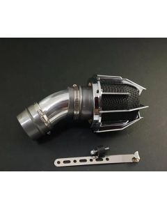 Weapon-R Dragon Intake for BMW E46 3-Series 00-05