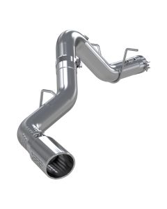 MBRP Installer Series 4" Filter Back Single Exhaust System GMC|Chevrolet 2020 - S6059AL