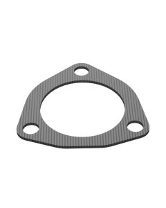 QTP 2.5in Bolt-On QTEC 3 Bolt Gasket - 10250G