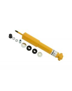 KONI Sport (yellow) 80 Series- internally adjustable, twin-tube non-gas Fiat 124 Front 1966-1983- KONI-80 1877Sport