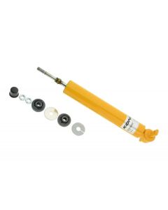 KONI Sport (yellow) 80 Series- internally adjustable, twin-tube non-gas Alfa Romeo Front- KONI-80 2570Sport