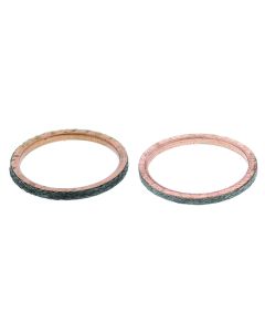 Can-Am Commander 1000 Exhaust Gasket Kit - QuadBoss