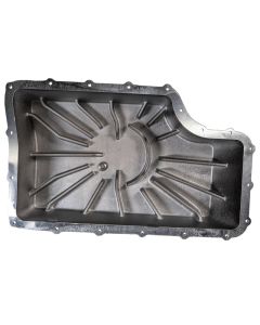 ATS Diesel High Capacity Aluminum Transmission Pan Ford 6R140 - 3019003368