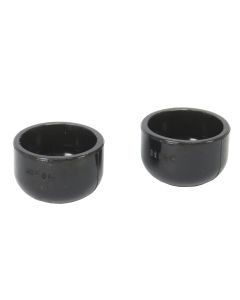 Whiteline 1976 Chevrolet G10 Front Tie Rod Dust Boots - W93457