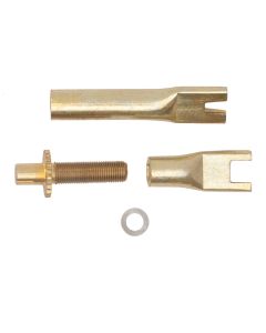 DFC 86-24 Nissan D21 Hardbody Pickup HD (6 Cyl) Right Rear Drum Adjuster Kit - 372-67009
