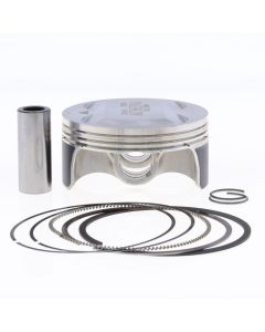 Athena 06-14 Yamaha YFM 700 Raptor 101.96mm 4T Forged Racing Piston - S4F102000060