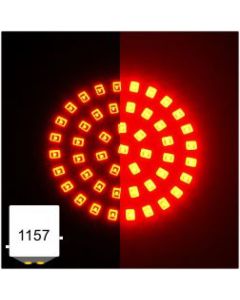 LED Bullet Turn Signal Inserts - NAMZ-LLC-B7R