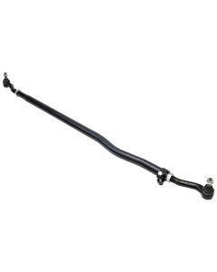 RockJock JL/JT Currectlync Tie Rod 1.65in Dia. Tube w/ Hardware - RJ-442101-101