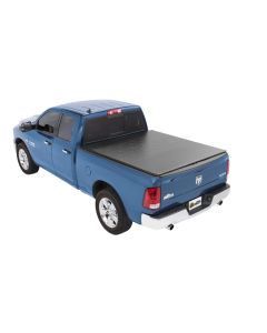 Bestop 19-26 Dodge Ram 1500 For 57 Ft Bed W/O Dodge Rambox Truck 2 Tonneau Supertop - 77427-35