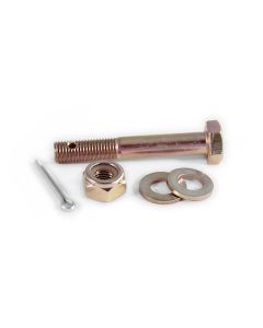 EPI Tie Rod End Bolt Kit - WE316032