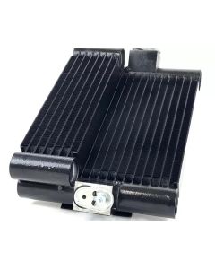 CSF Radiators Race-Spec Oil Cooler BMW M2 F87 2016-2021- CSF-8104