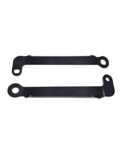 Torque Solution Rear Sway Bar Brace 08+ Subaru WRX/STi - TS-SU-399