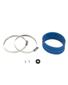 BBK 08-13 Corvette C6 Replacement Hoses And Hardware Kit For Cold Air Kit BBK 1749 - 17492