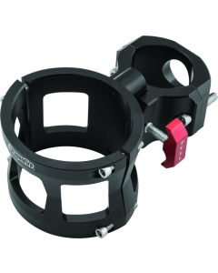 Secure Your Gear: DFR Fire Extinguisher Mount