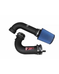 Injen 08-09 Pontiac G8 V8 6.0L PowerFlow Intake System - Black - PF7040WB