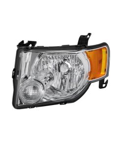xTune Ford Escape 08-12 Driver Side Headlight - OEM Left HD-JH-FESCA08-OE-L - 9039867