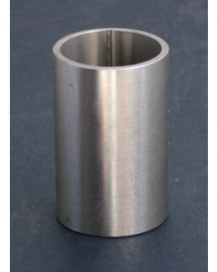 GFB 1inch Stainless Steel Weld-On Adaptor - 5603